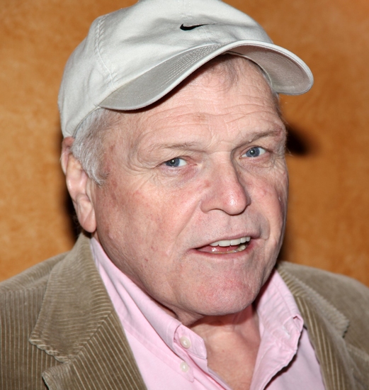 Brian Dennehy Photo