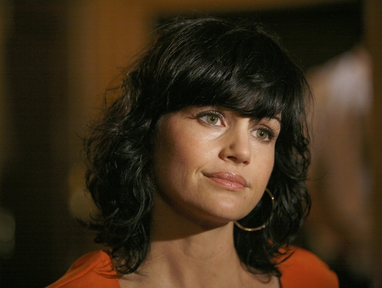 Photo Coverage: 'DESIRE UNDER THE ELMS' Meets the Press Image