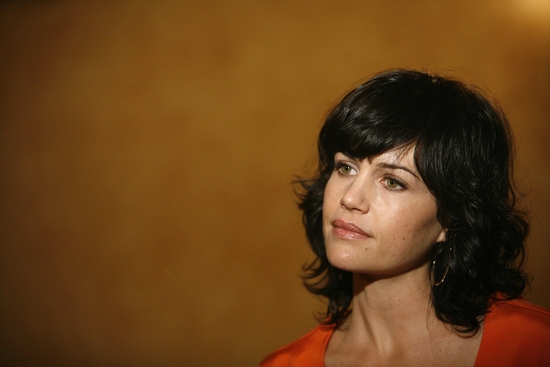 Photo Coverage: 'DESIRE UNDER THE ELMS' Meets the Press Image