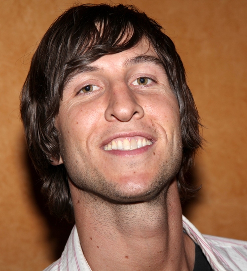 Photo Coverage: 'DESIRE UNDER THE ELMS' Meets the Press Image