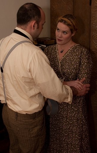 Photo Flash: THE OATH At The ArcLight Theater Image