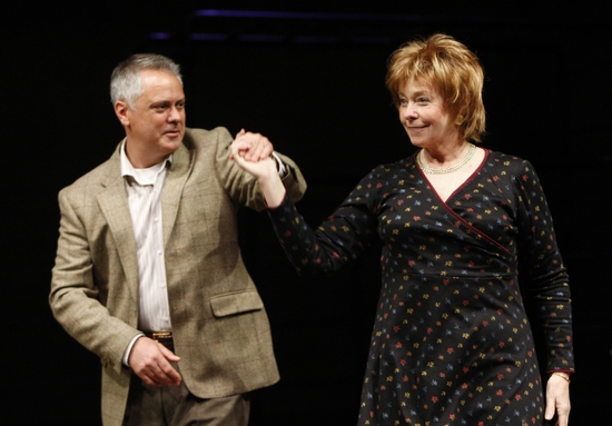 Photo Flash: South Coast Rep's OUR MOTHER'S BRIEF AFFAIR Image