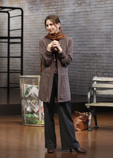 Photo Flash: South Coast Rep's OUR MOTHER'S BRIEF AFFAIR Image
