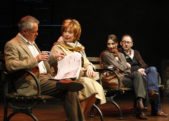 Photo Flash: South Coast Rep's OUR MOTHER'S BRIEF AFFAIR Image