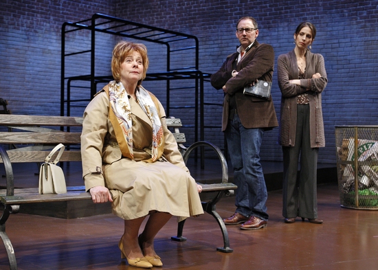 Photo Flash: South Coast Rep's OUR MOTHER'S BRIEF AFFAIR Image