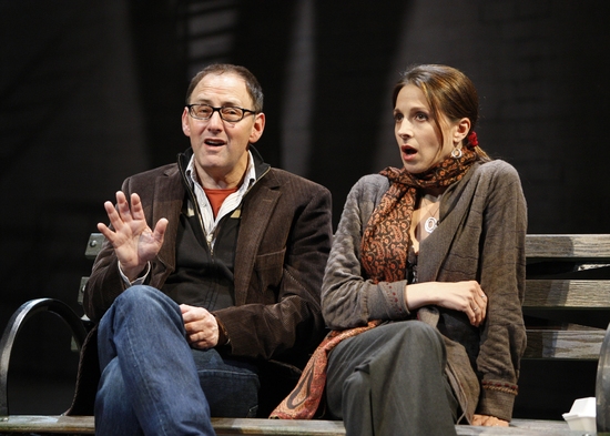 Photo Flash: South Coast Rep's OUR MOTHER'S BRIEF AFFAIR Image