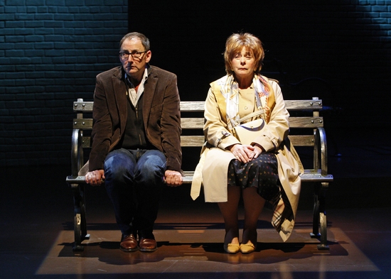 Photo Flash: South Coast Rep's OUR MOTHER'S BRIEF AFFAIR Image
