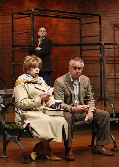 Photo Flash: South Coast Rep's OUR MOTHER'S BRIEF AFFAIR Image