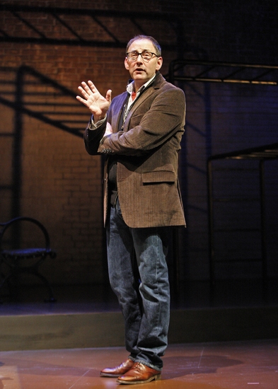 Photo Flash: South Coast Rep's OUR MOTHER'S BRIEF AFFAIR Image