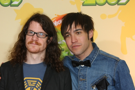 Photo Coverage: Nickelodeon's 2009 Kids' Choice Awards Image