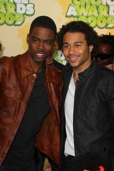 Photo Coverage: Nickelodeon's 2009 Kids' Choice Awards Image