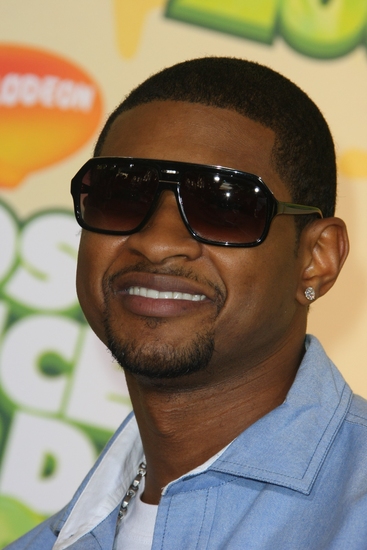 Photo Coverage: Nickelodeon's 2009 Kids' Choice Awards Image