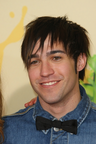 Photo Coverage: Nickelodeon's 2009 Kids' Choice Awards Image