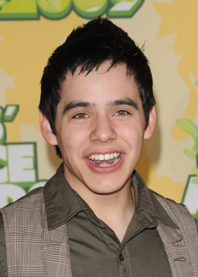 Photo Coverage: Nickelodeon's 2009 Kids' Choice Awards Image