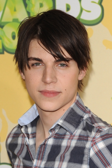 Photo Coverage: Nickelodeon's 2009 Kids' Choice Awards Image