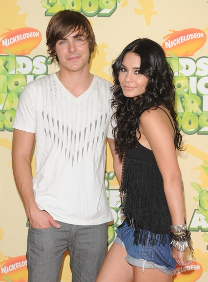 Photo Coverage: Nickelodeon's 2009 Kids' Choice Awards Image