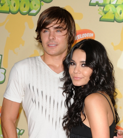 Photo Coverage: Nickelodeon's 2009 Kids' Choice Awards Image