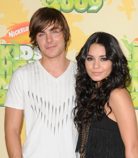 Photo Coverage: Nickelodeon's 2009 Kids' Choice Awards Image