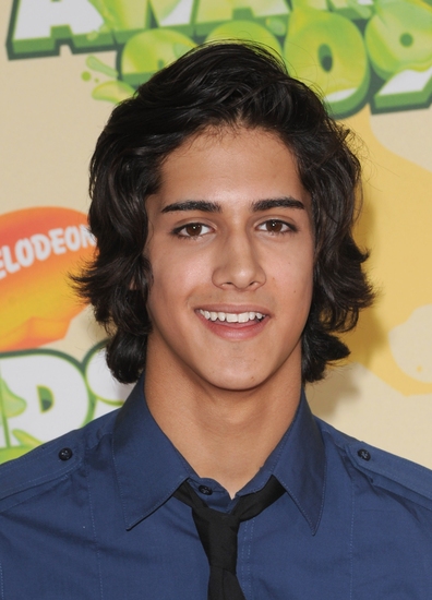 Photo Coverage: Nickelodeon's 2009 Kids' Choice Awards Image