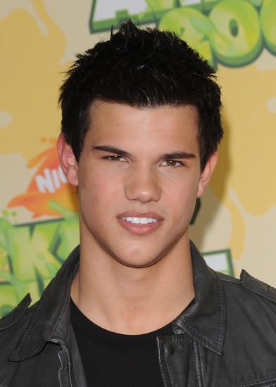 Photo Coverage: Nickelodeon's 2009 Kids' Choice Awards Image