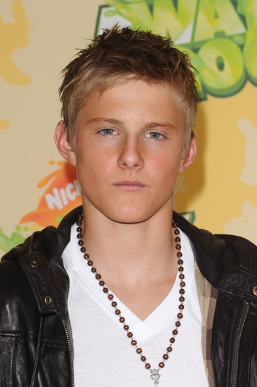 Photo Coverage: Nickelodeon's 2009 Kids' Choice Awards Image