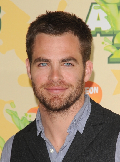 Photo Coverage: Nickelodeon's 2009 Kids' Choice Awards Image