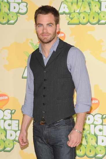 Photo Coverage: Nickelodeon's 2009 Kids' Choice Awards Image