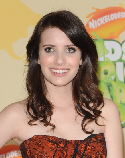Photo Coverage: Nickelodeon's 2009 Kids' Choice Awards Image