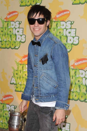 Photo Coverage: Nickelodeon's 2009 Kids' Choice Awards 