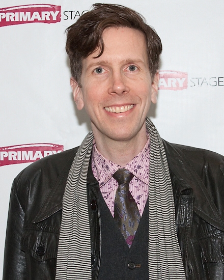 Photo Coverage: CHASING MANET Opens at Primary Stages Image