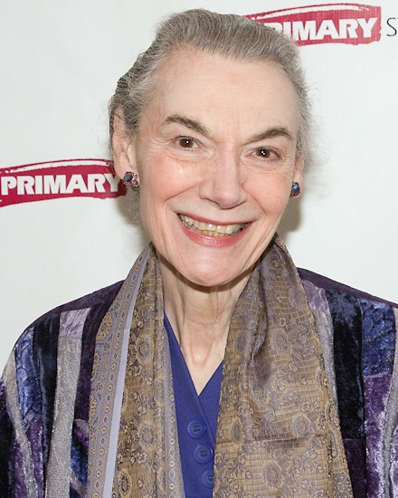 Photo Coverage: CHASING MANET Opens at Primary Stages Image