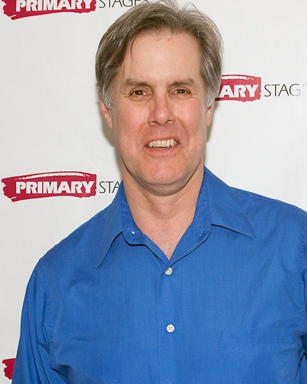 Photo Coverage: CHASING MANET Opens at Primary Stages Image