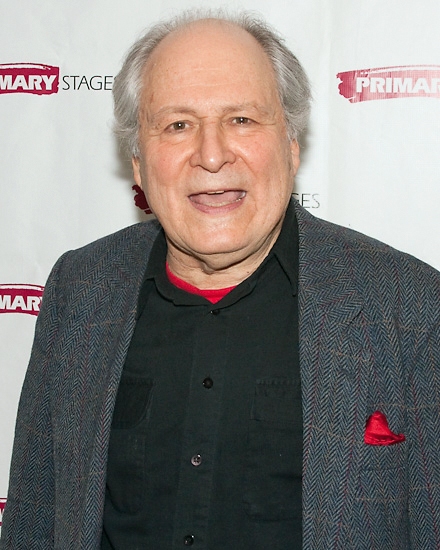 Photo Coverage: CHASING MANET Opens at Primary Stages Image