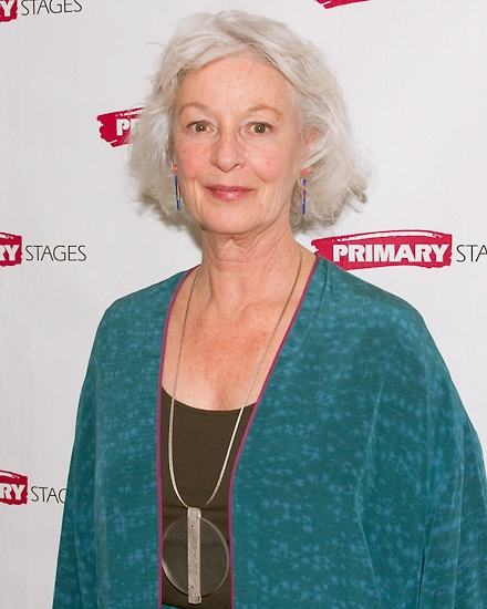 Photo Coverage: CHASING MANET Opens at Primary Stages Image