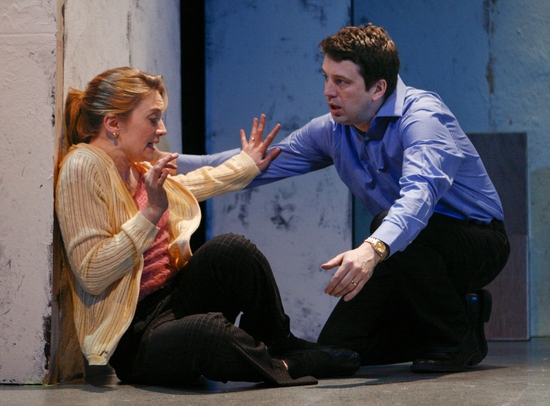 Photo Flash: Instructions For Breathing At Passage Image