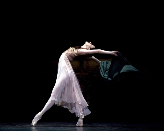 Photo Flash: ABT's ROMEO AND JULIET Casting Announced Image