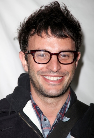Photo Coverage: The '24 HOUR MUSICALS' After Party Celebration Image