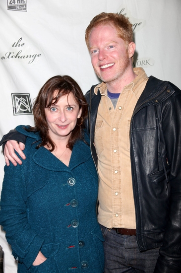 Photo Coverage: The '24 HOUR MUSICALS' After Party Celebration  Image