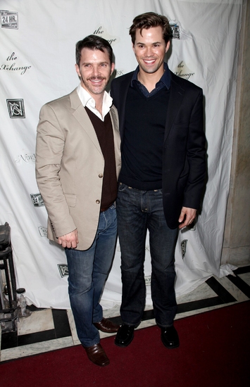 Photo Coverage: The '24 HOUR MUSICALS' After Party Celebration  Image