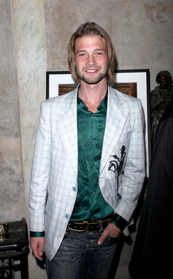 Photo Coverage: The '24 HOUR MUSICALS' After Party Celebration Image