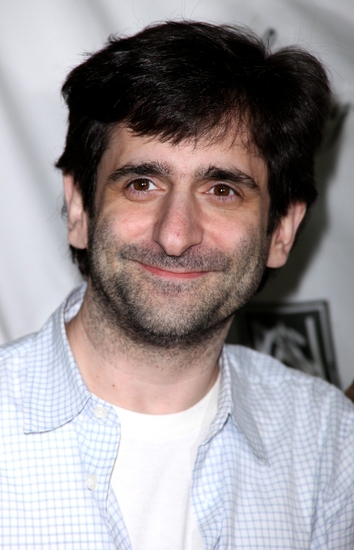 Photo Coverage: The '24 HOUR MUSICALS' After Party Celebration Image