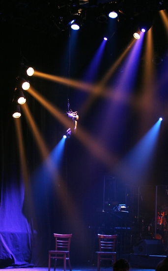 Photo Coverage: The 24 Hour Musicals - 'MULTIPHOBIA' Image