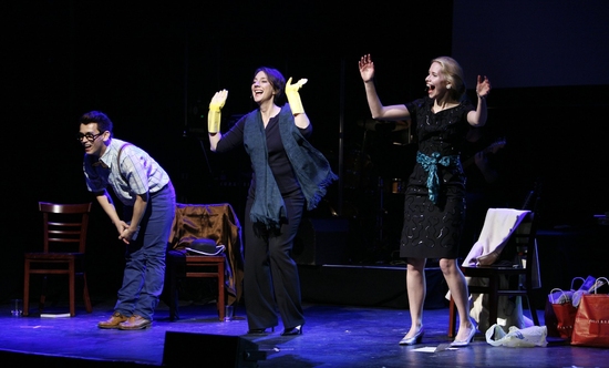 Photo Coverage: The 24 Hour Musicals - 'MULTIPHOBIA' Image
