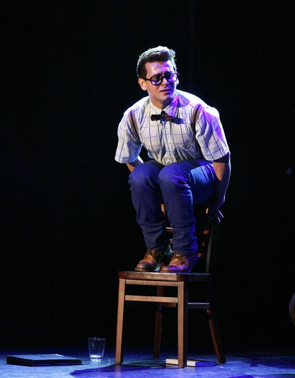 Photo Coverage: The 24 Hour Musicals - 'MULTIPHOBIA' Image
