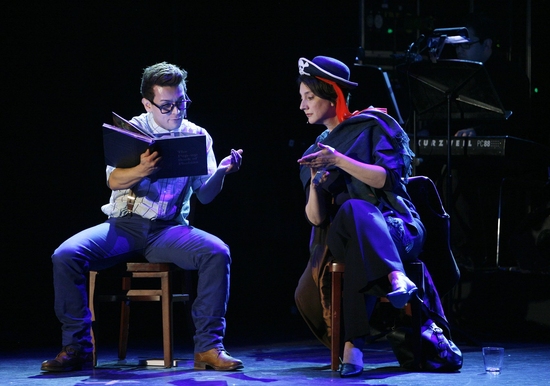 Photo Coverage: The 24 Hour Musicals - 'MULTIPHOBIA' Image