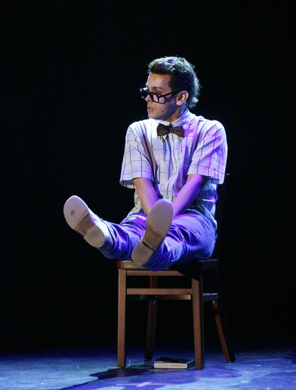 Photo Coverage: The 24 Hour Musicals - 'MULTIPHOBIA' Image