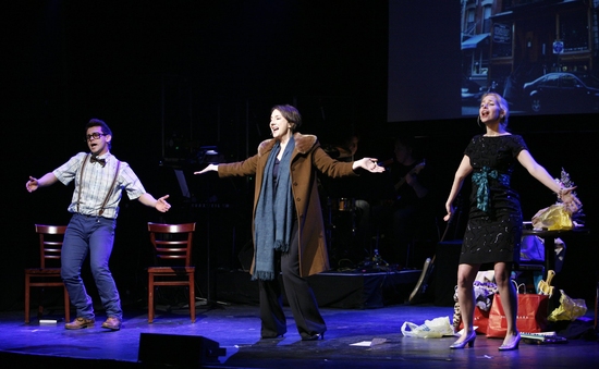 Photo Coverage: The 24 Hour Musicals - 'MULTIPHOBIA' 