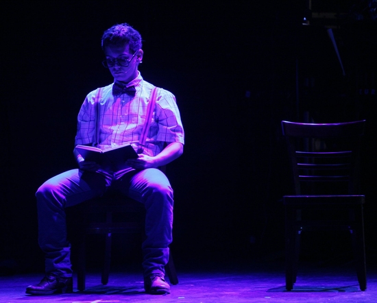 Photo Coverage: The 24 Hour Musicals - 'MULTIPHOBIA' Image