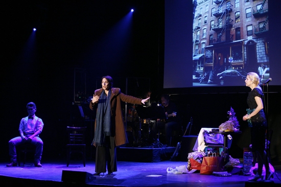 Photo Coverage: The 24 Hour Musicals - 'MULTIPHOBIA' Image