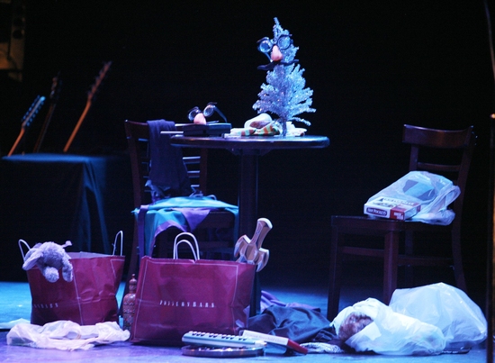 Photo Coverage: The 24 Hour Musicals - 'MULTIPHOBIA' Image